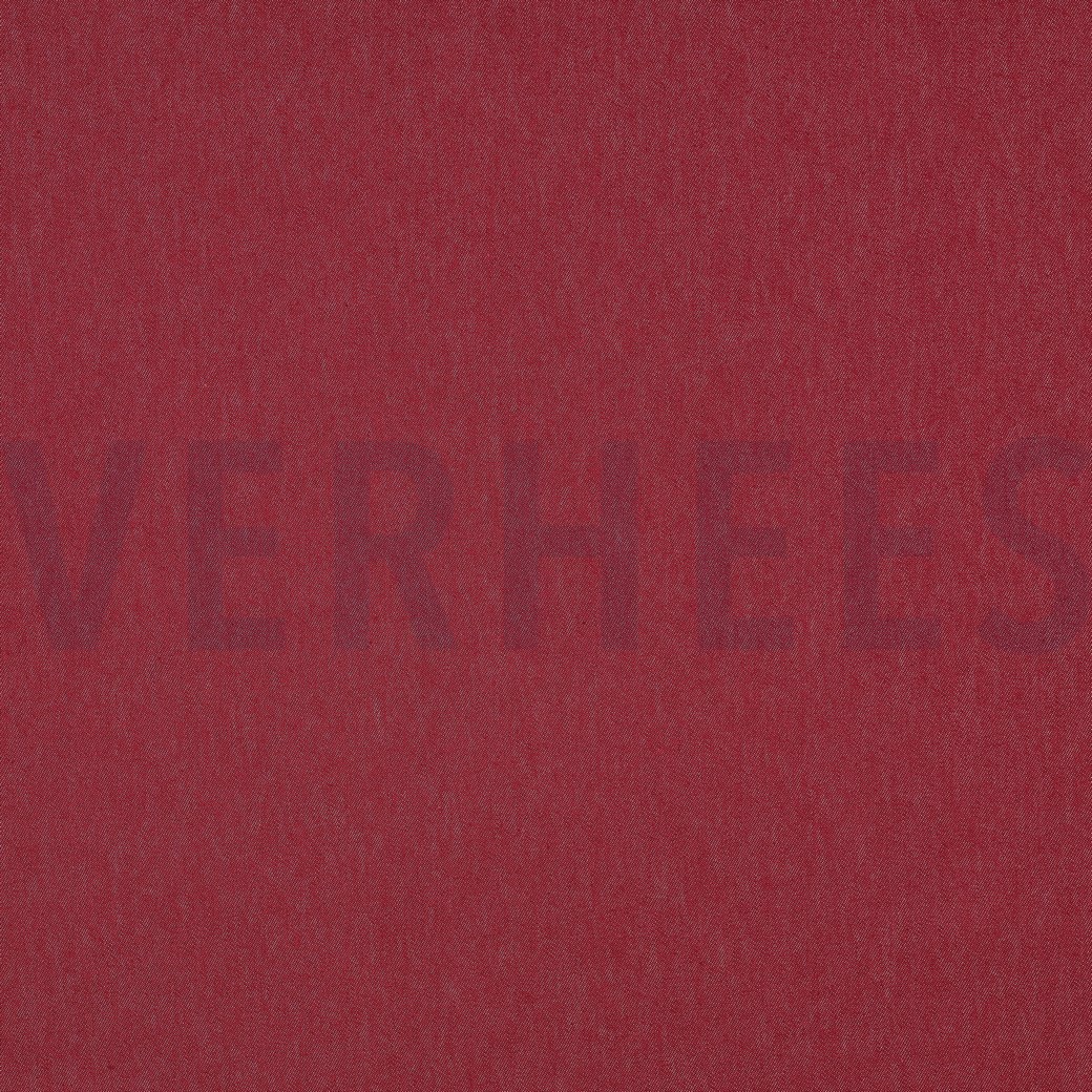 DENIM STRETCH 7 OZ RED
