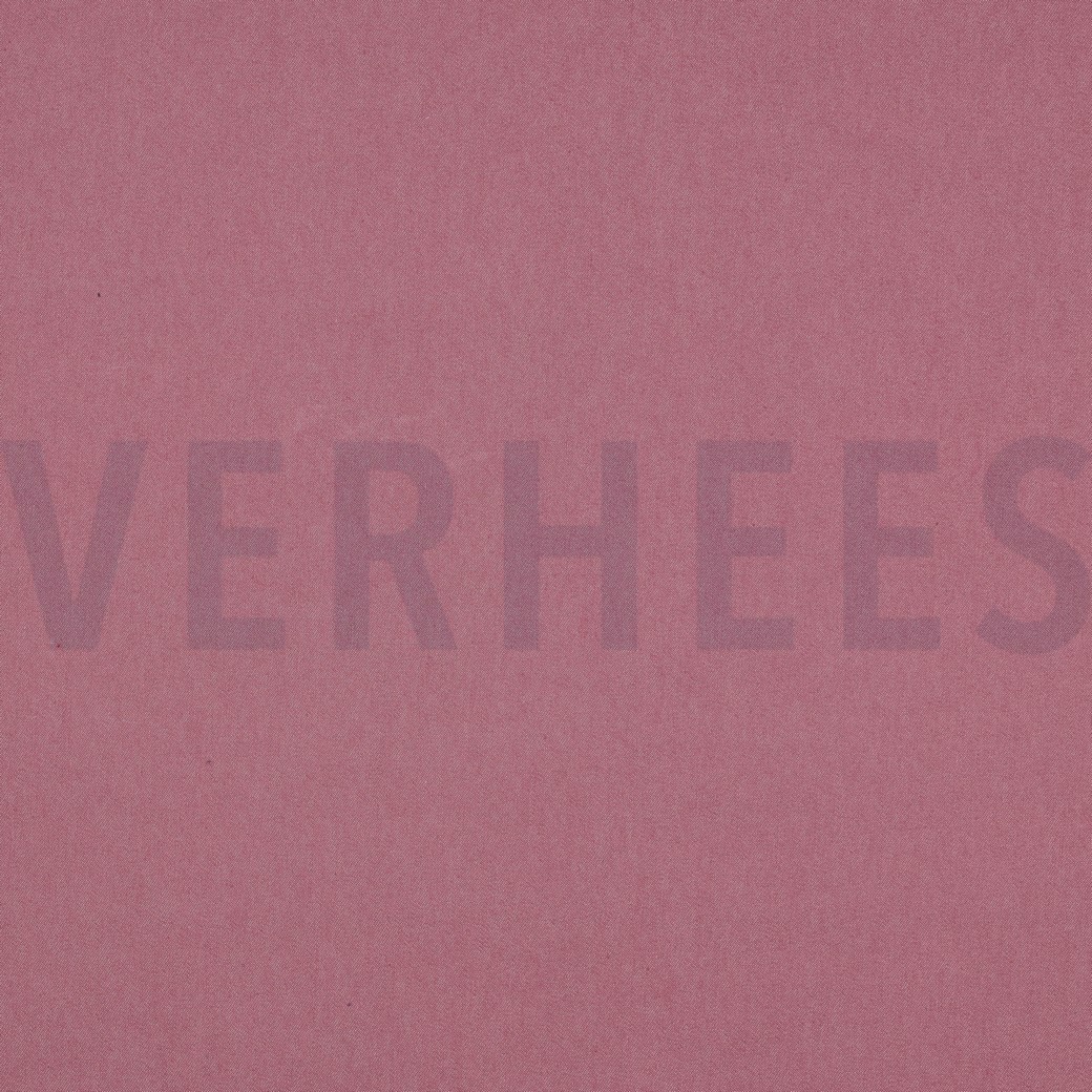 DENIM STRETCH 7 OZ DARK BLUSH