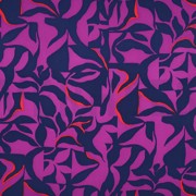 LENZING ECOVERO ABSTRACT PURPLE (thumbnail)