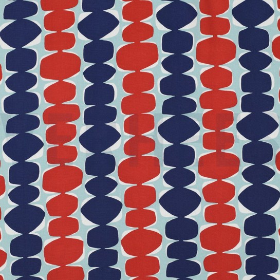 LENZING™ ECOVERO™ ABSTRACT MINZE #7