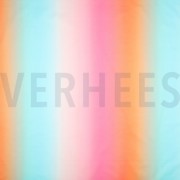 COTTON VOILE DIGITAL ABSTRACT PINK (thumbnail)