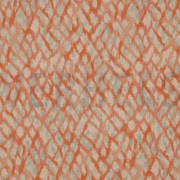 LINEN JERSEY DIGITAL ANIMAL SKIN APRICOT (thumbnail)