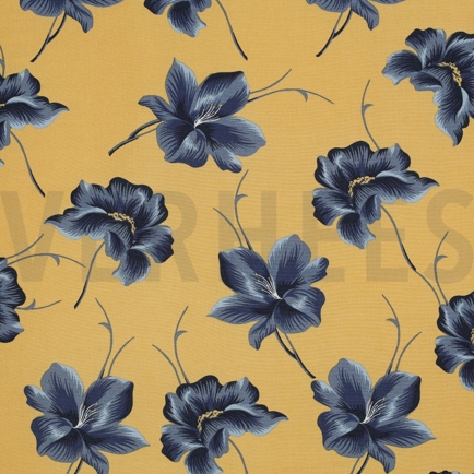 VISCOSE RADIANCE BLOEMEN OKER (hover)