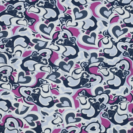 SOFT SWEAT HEARTS PURPLE (hover)