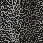 VISCOSE JERSEY DIGITAL ANIMAL SKIN BLACK (thumbnail)