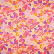 COTTON SATIN CLOVERDALE NERIDA HANSEN PEACH (thumbnail)