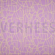 COTTON VOILE TOWN NERIDA HANSEN SOFT LAVENDER (thumbnail)