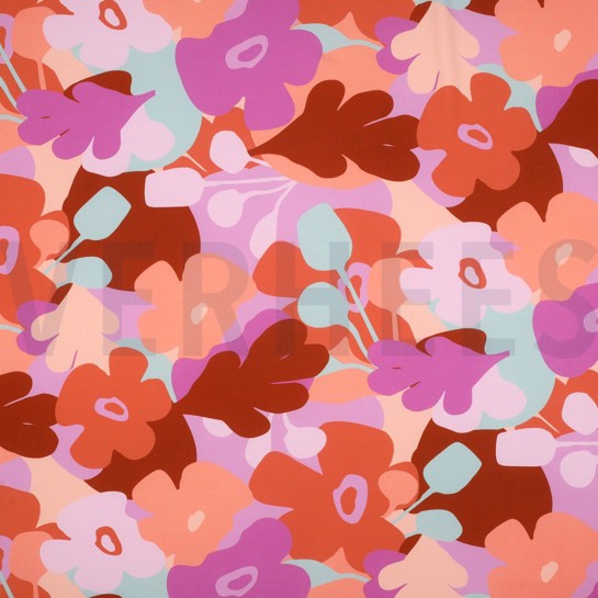 LENZING™ ECOVERO™ TRAIL RUN NERIDA HANSEN BRUIN #7