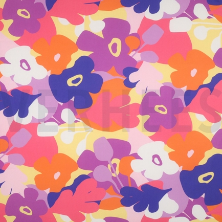 LENZING™ ECOVERO™ TRAIL RUN NERIDA HANSEN LILA/VIOLETT (hover)