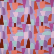 LENZING ECOVERO SHAPE SHIFTER NERIDA HANSEN LAVENDER (thumbnail)