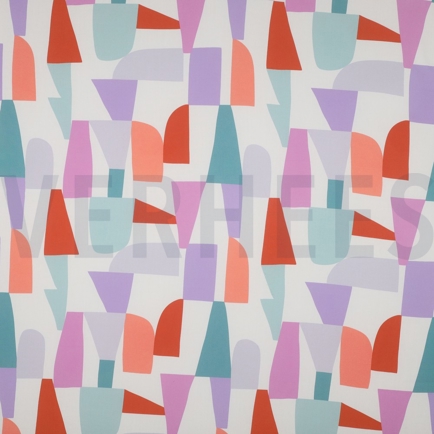 LENZING™ ECOVERO™ SHAPE SHIFTER NERIDA HANSEN OFFWHITE (hover)