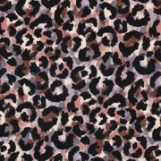 JERSEY DIGITAL ANIMAL SKIN LAVENDER (thumbnail)