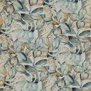 CANVAS DIGITAL LEAVES GREEN (thumbnail)