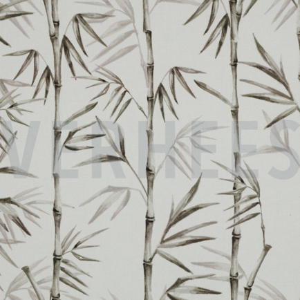 CANVAS DIGITAL BAMBOO ECRU (hover)