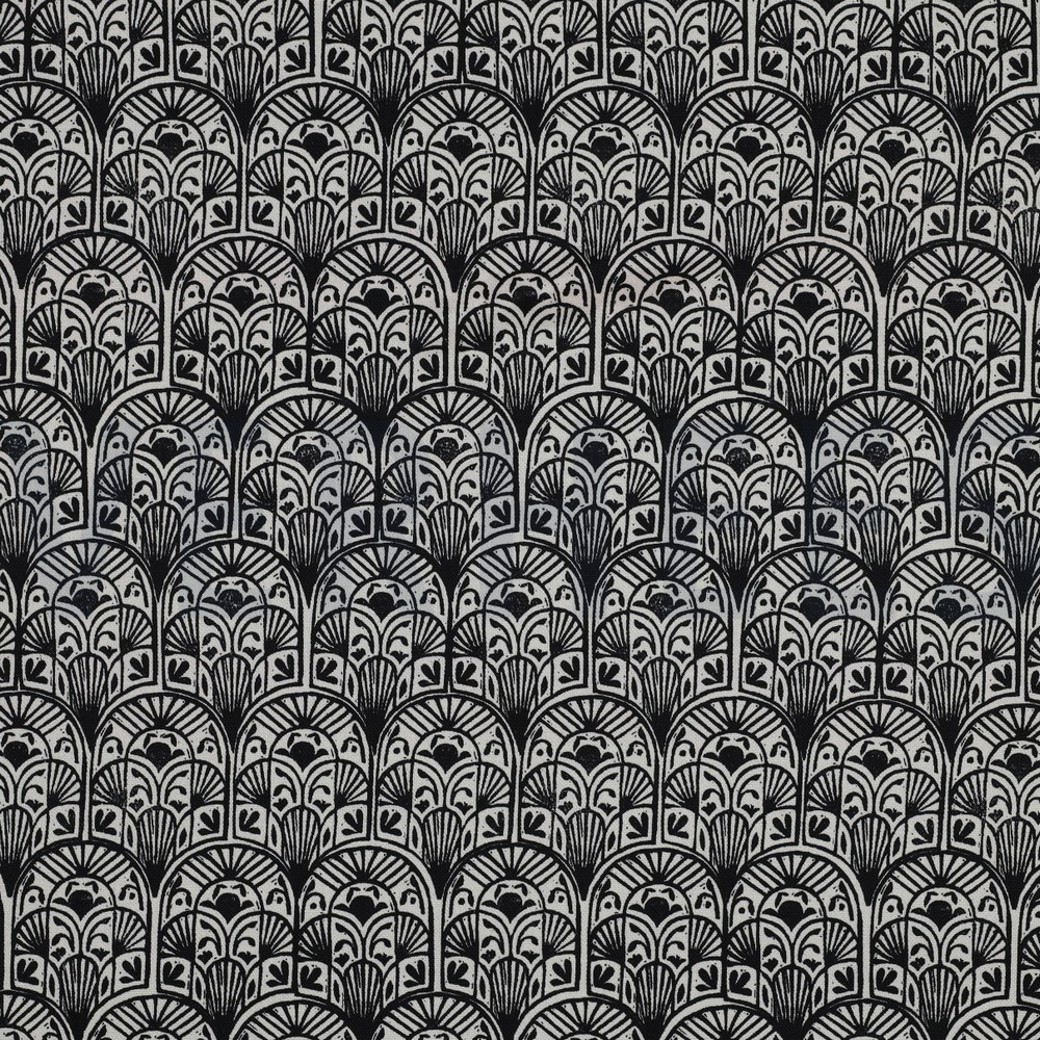 CANVAS DIGITAL STAMPS BLACK