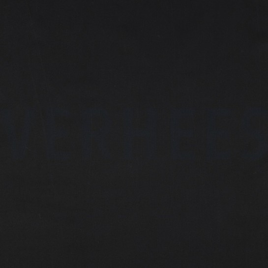 CANDY COTTON GOTS BLACK #7