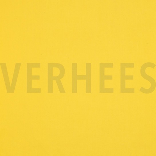 CANDY COTTON GOTS YELLOW #7