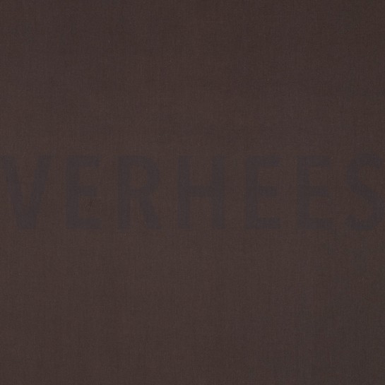 CANDY COTTON GOTS BROWN #7