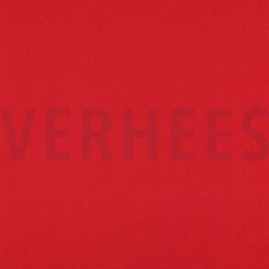 CANDY COTTON GOTS DARK RED #7