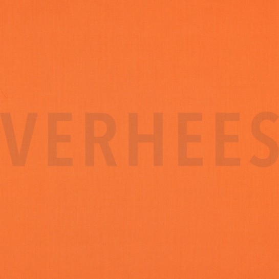 CANDY COTTON GOTS ORANGE #7