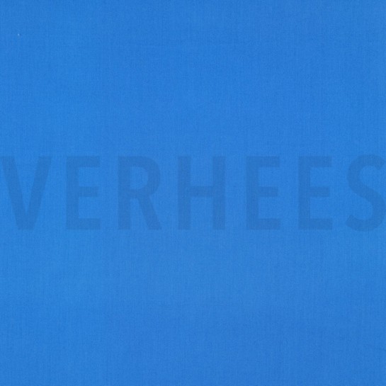 CANDY COTTON GOTS COBALT #7