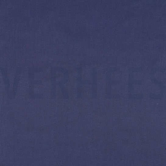CANDY COTTON GOTS INK BLUE #7