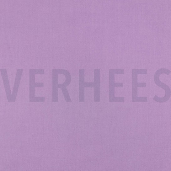 CANDY COTTON GOTS LILAC #7