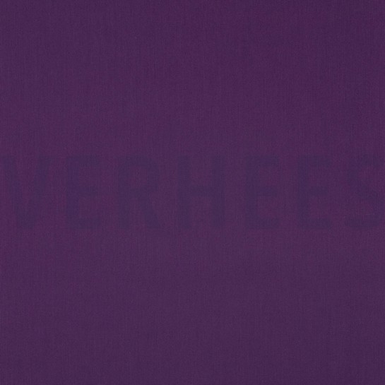 CANDY COTTON GOTS PURPLE #7