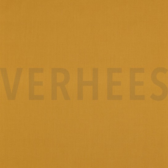 CANDY COTTON GOTS OCHRE #7