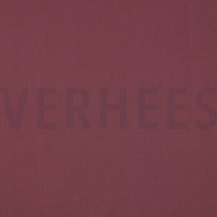 CANDY COTTON GOTS AUBERGINE (hover)