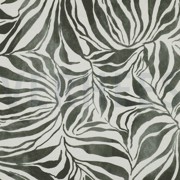 CANVAS DIGITAL LEAVES LINEN (thumbnail)