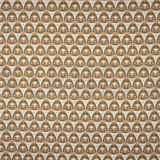 CANVAS DIGITAL ABSTRAKT MAUVE #7