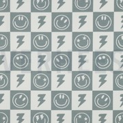 JERSEY HAPPY FACES SAGE (thumbnail)