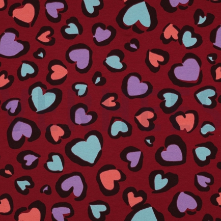 SWEAT HEARTS BERRY (hover)