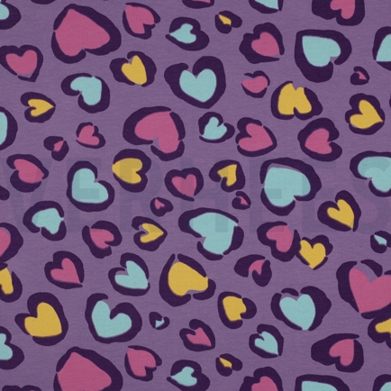 SWEAT HEARTS LILAC (hover)