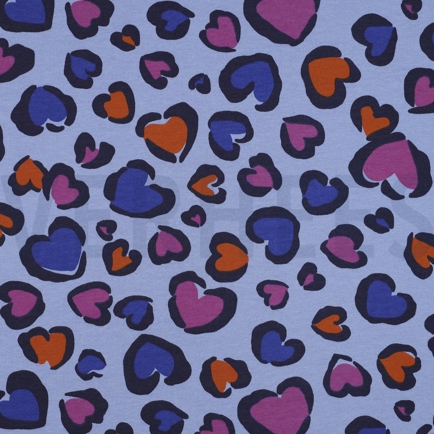 SWEAT HEARTS LAVENDER (hover)