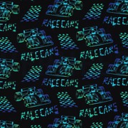 JERSEY DIGITAL RACECARS BLUE (thumbnail)