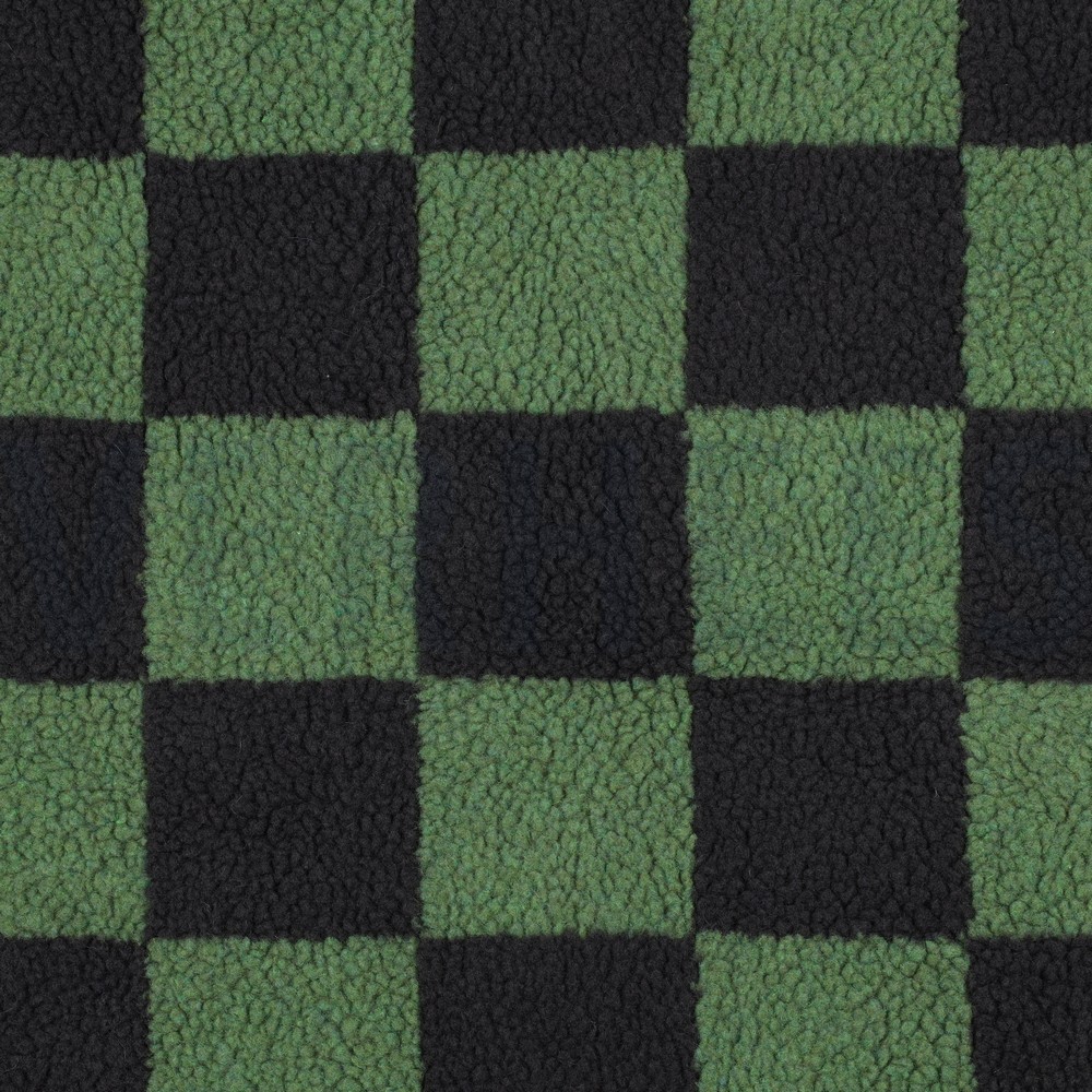 TEDDY CHECKS ANTHRACITE (hover)