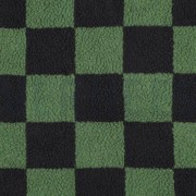 TEDDY CHECKS ANTHRACITE (thumbnail)
