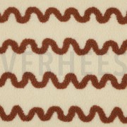 TEDDY JACQUARD WAVES CAMEL (thumbnail)