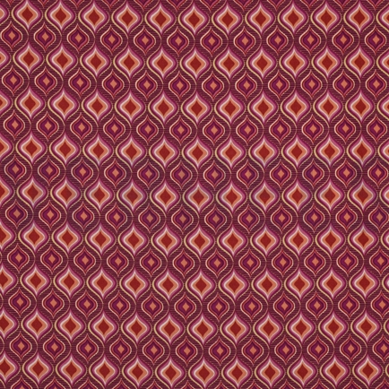 VISKOSE ROSELLA STRETCH RETRO MAUVE (hover)