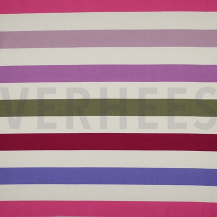 CANVAS STRIPES MULTICOLOUR (hover)