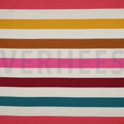 CANVAS STRIPES MULTICOLOUR (thumbnail)