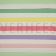 CANVAS STRIPES MULTICOLOUR (thumbnail)