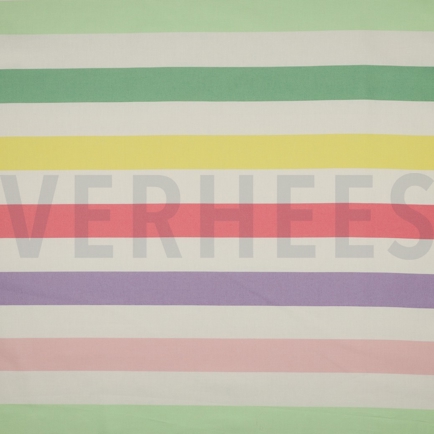 CANVAS STRIPES MULTICOLOUR (hover)