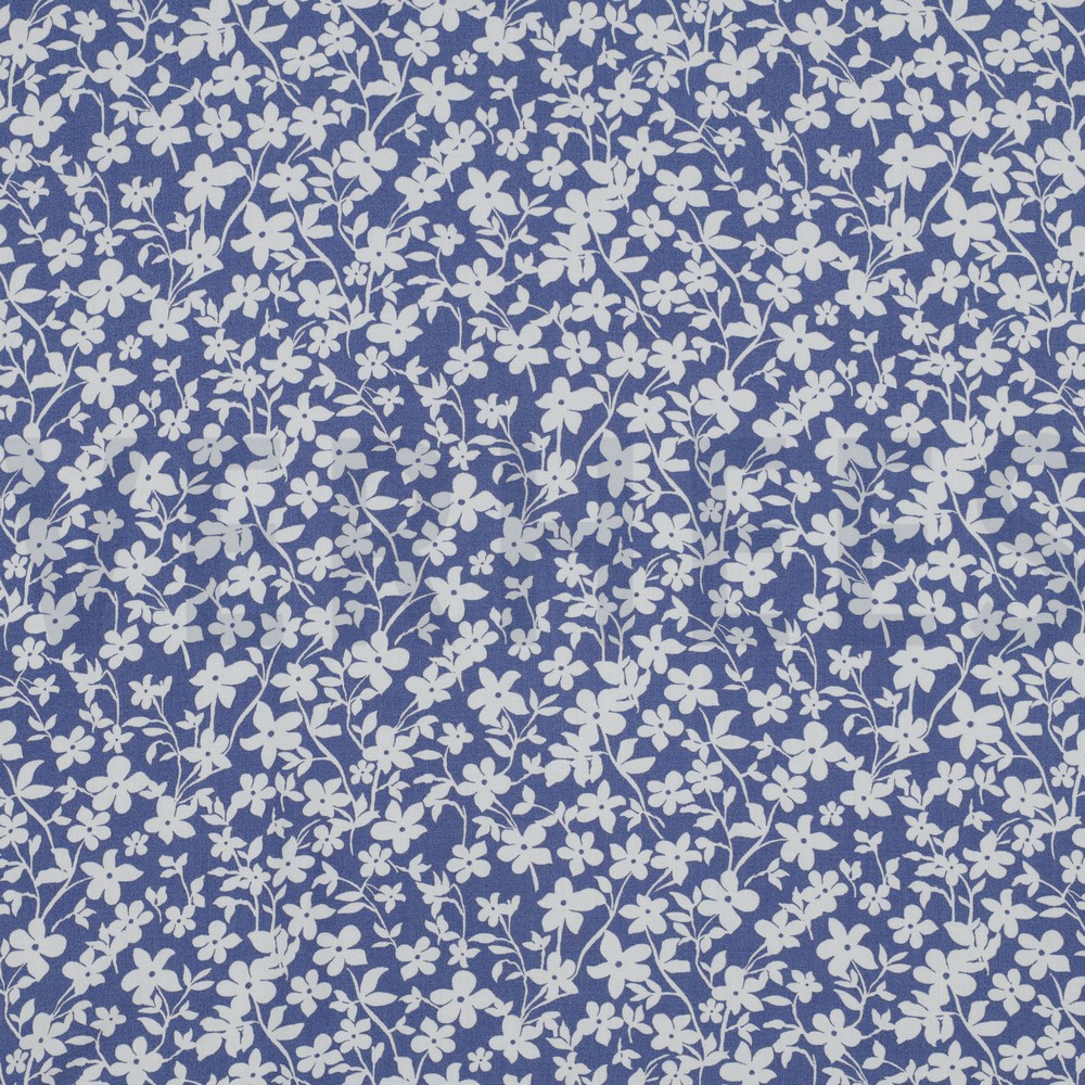 RADIANCE FLOWERS JEANS