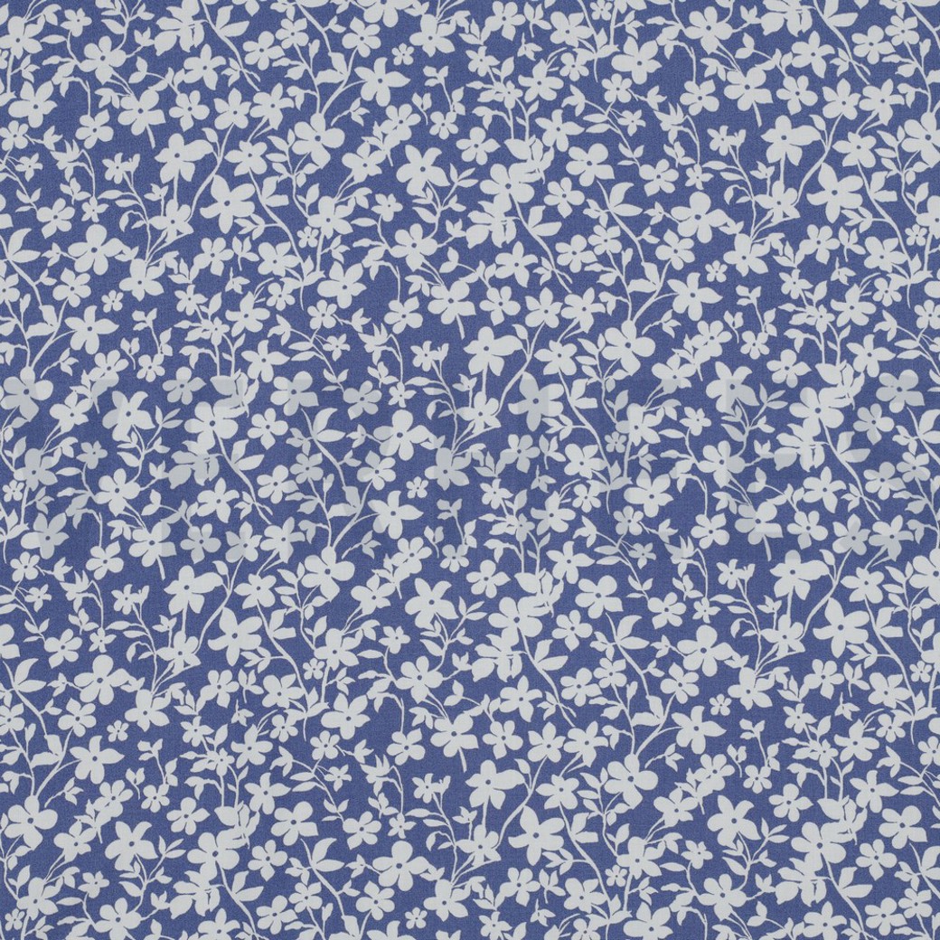 RADIANCE FLOWERS JEANS