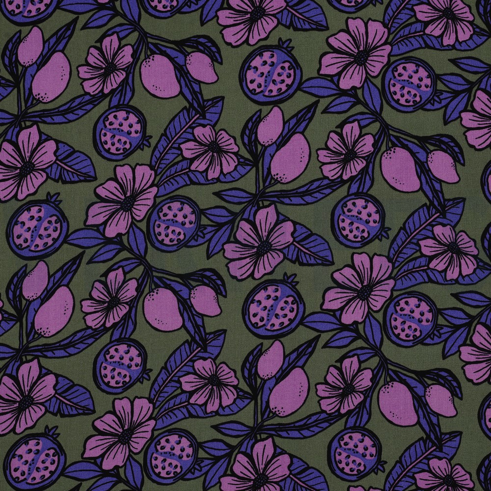 RADIANCE FLOWERS PURPLE (hover)