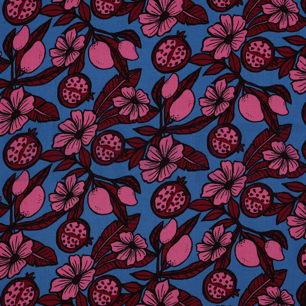 RADIANCE FLOWERS PINK