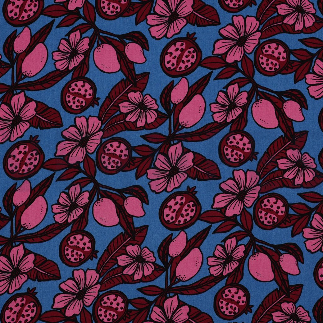RADIANCE FLOWERS PINK